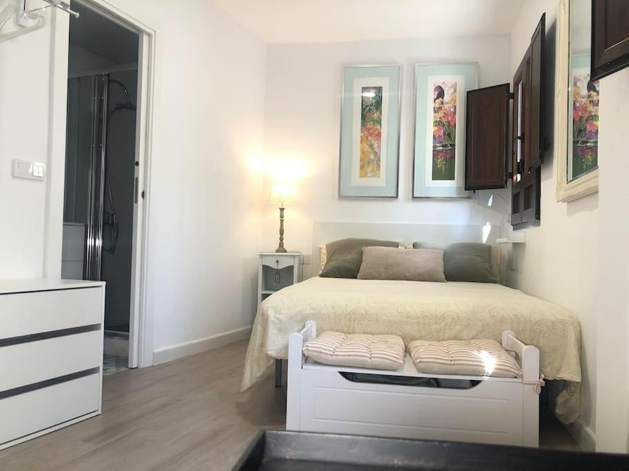 Espiral Abades Appartement