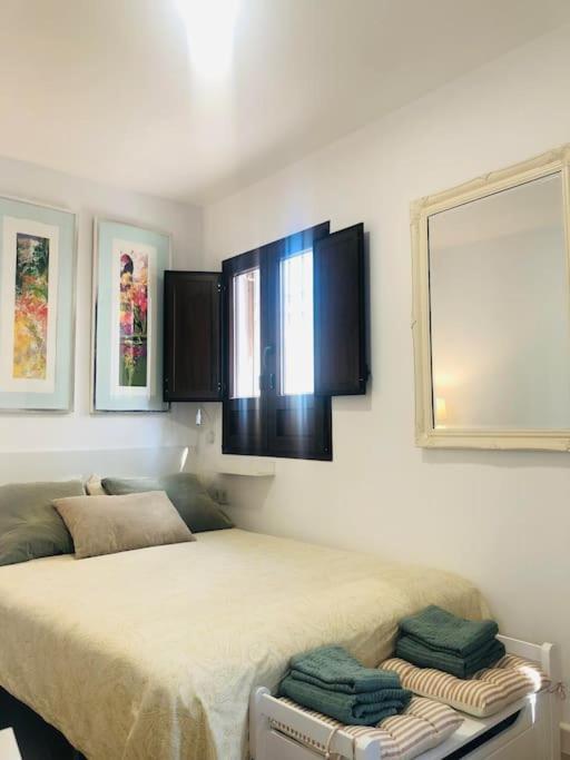 Espiral Abades Appartement *
