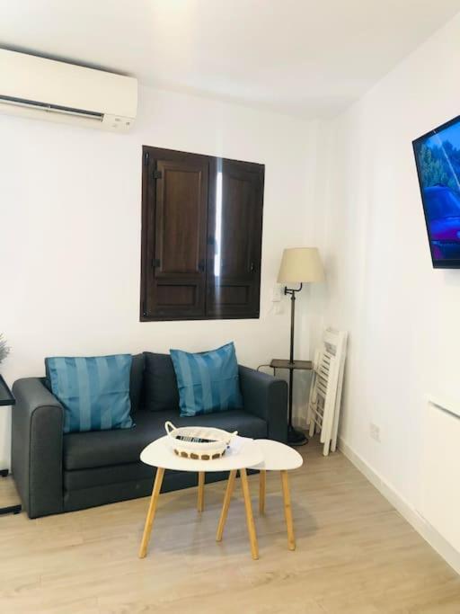 Espiral Abades Appartement *