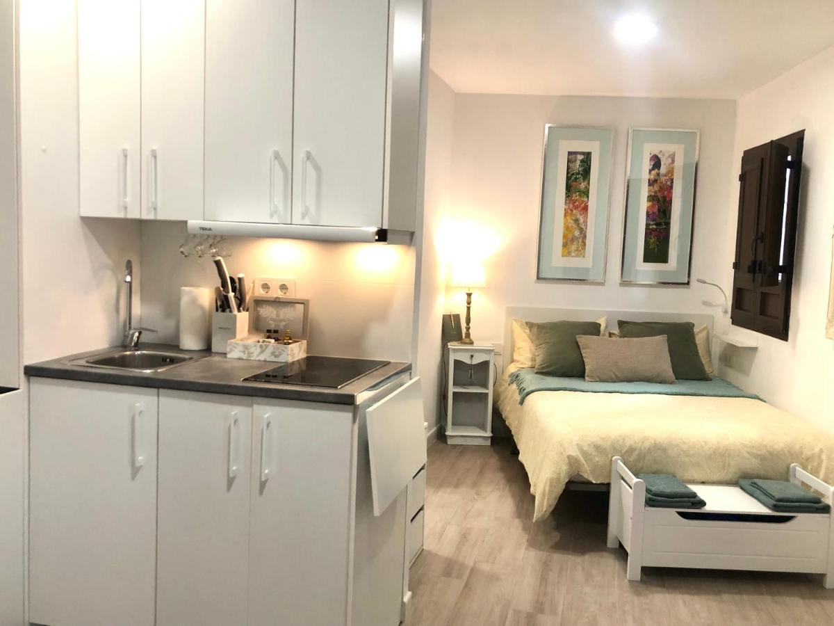 Apartment Espiral Abades Cordoba