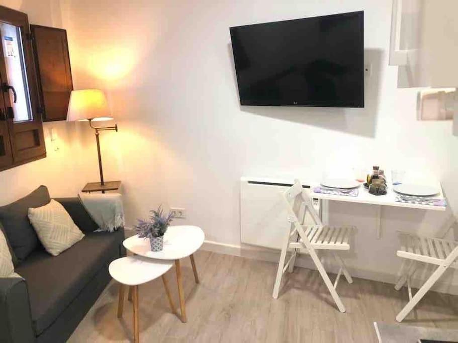Espiral Abades Apartment Cordoba
