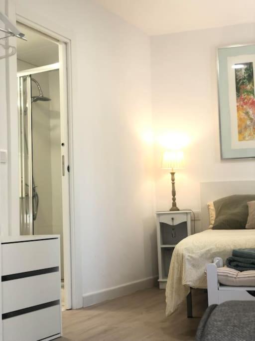 Apartment Espiral Abades