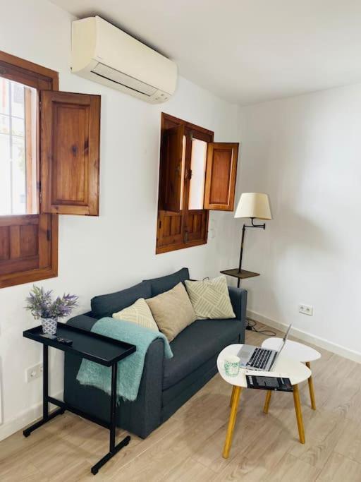 Apartment Espiral Abades Cordoba